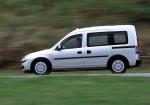 Opel Combo 2001 года